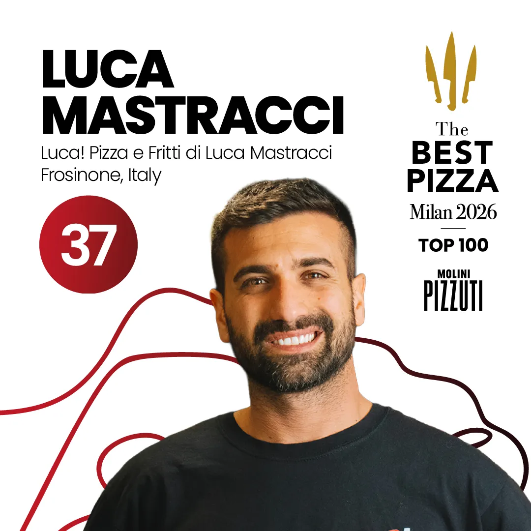 Luca Mastracci