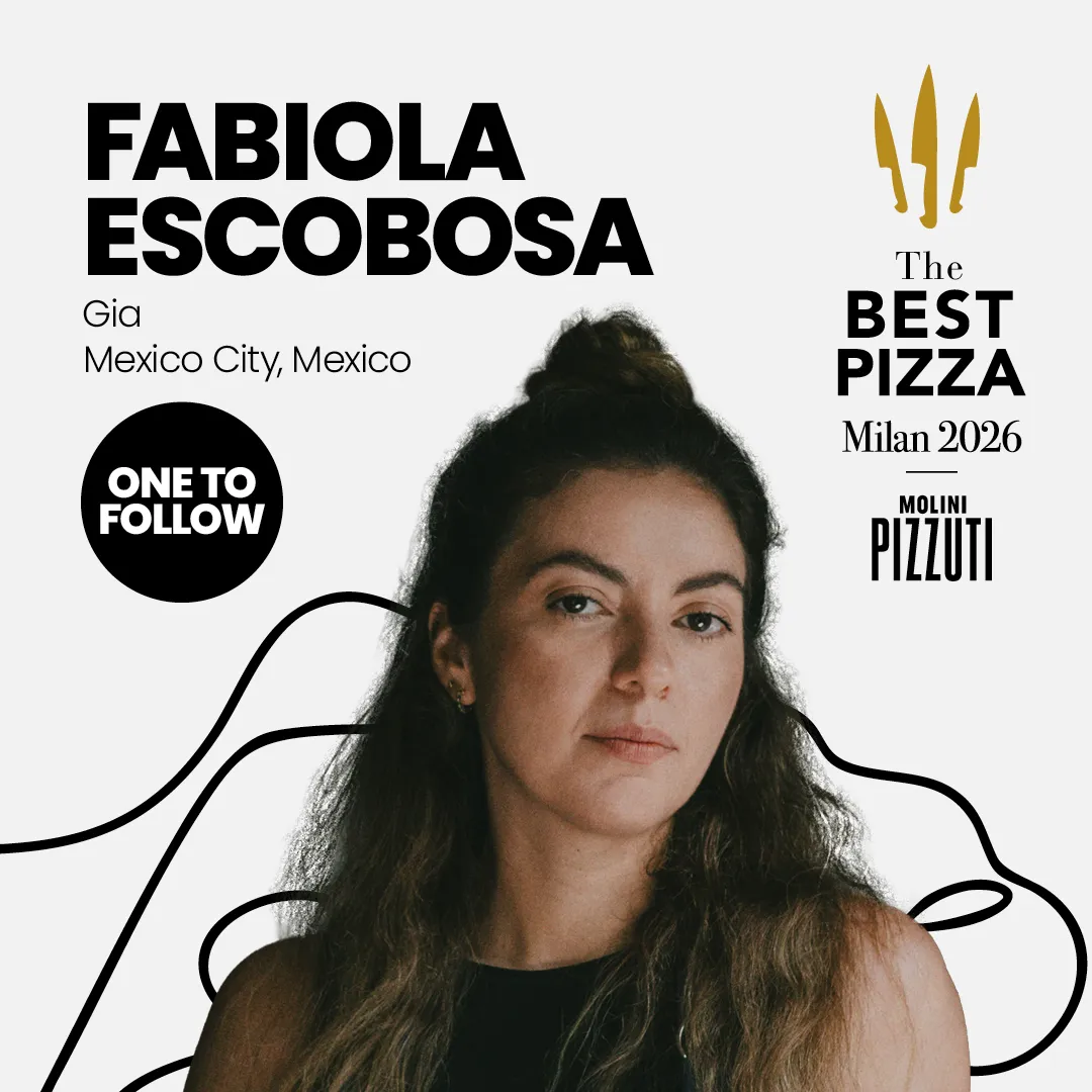Fabiola Escobosa