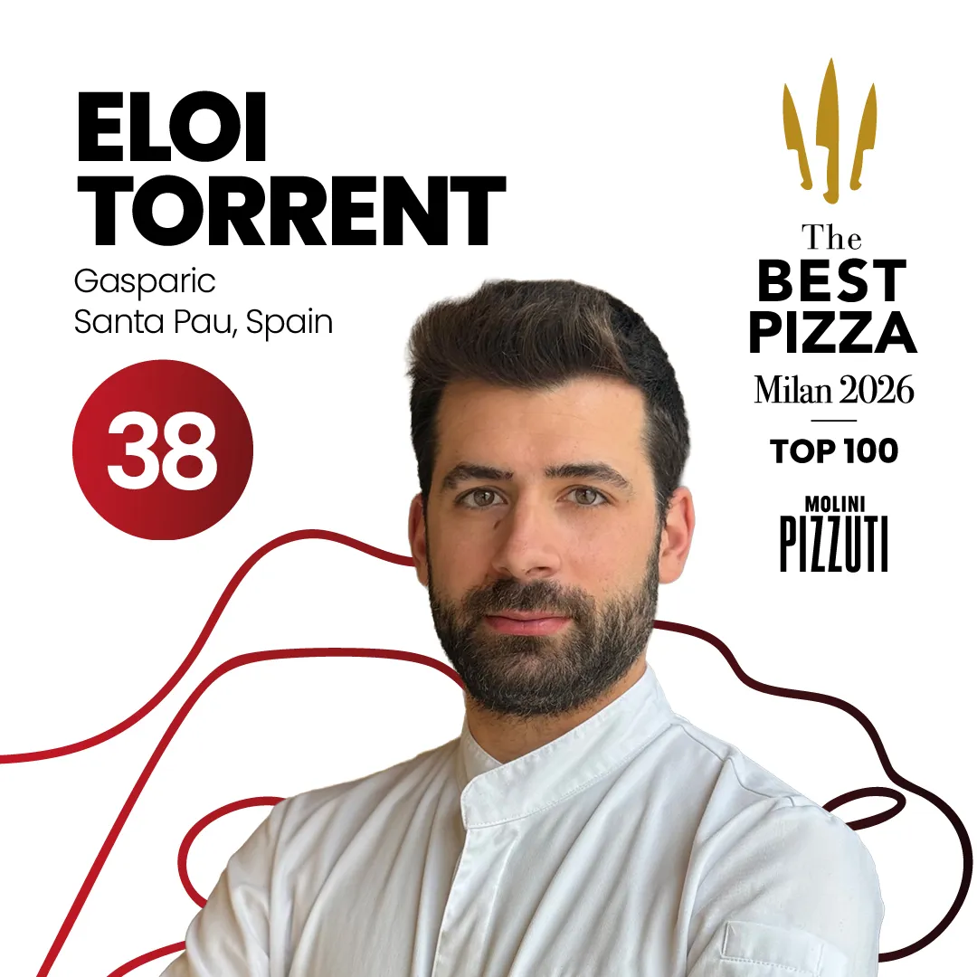 Eloi Torrent