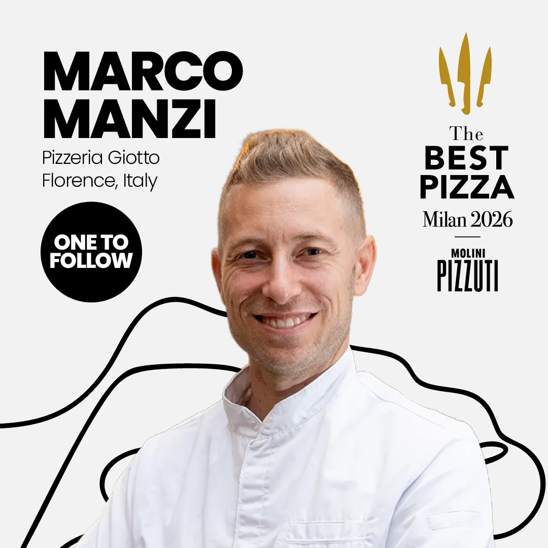 Marco Manzi