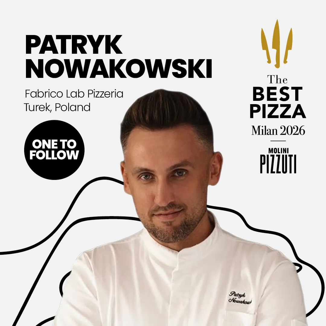 Patryk Nowakowski