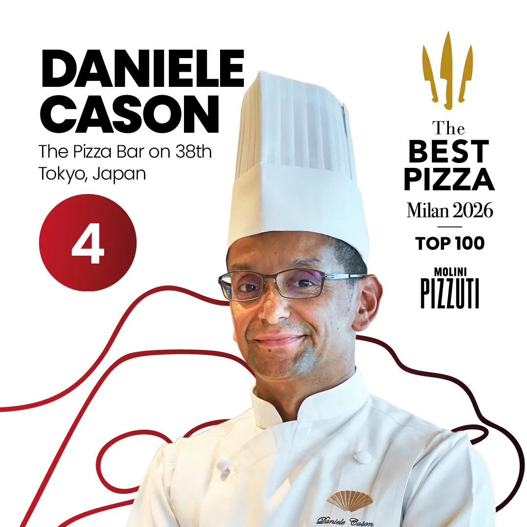 Daniele Cason