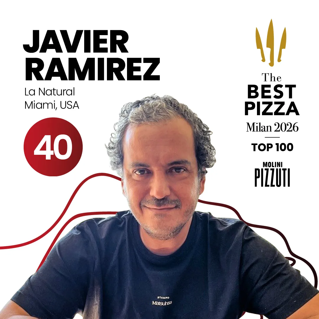 Javier Ramirez