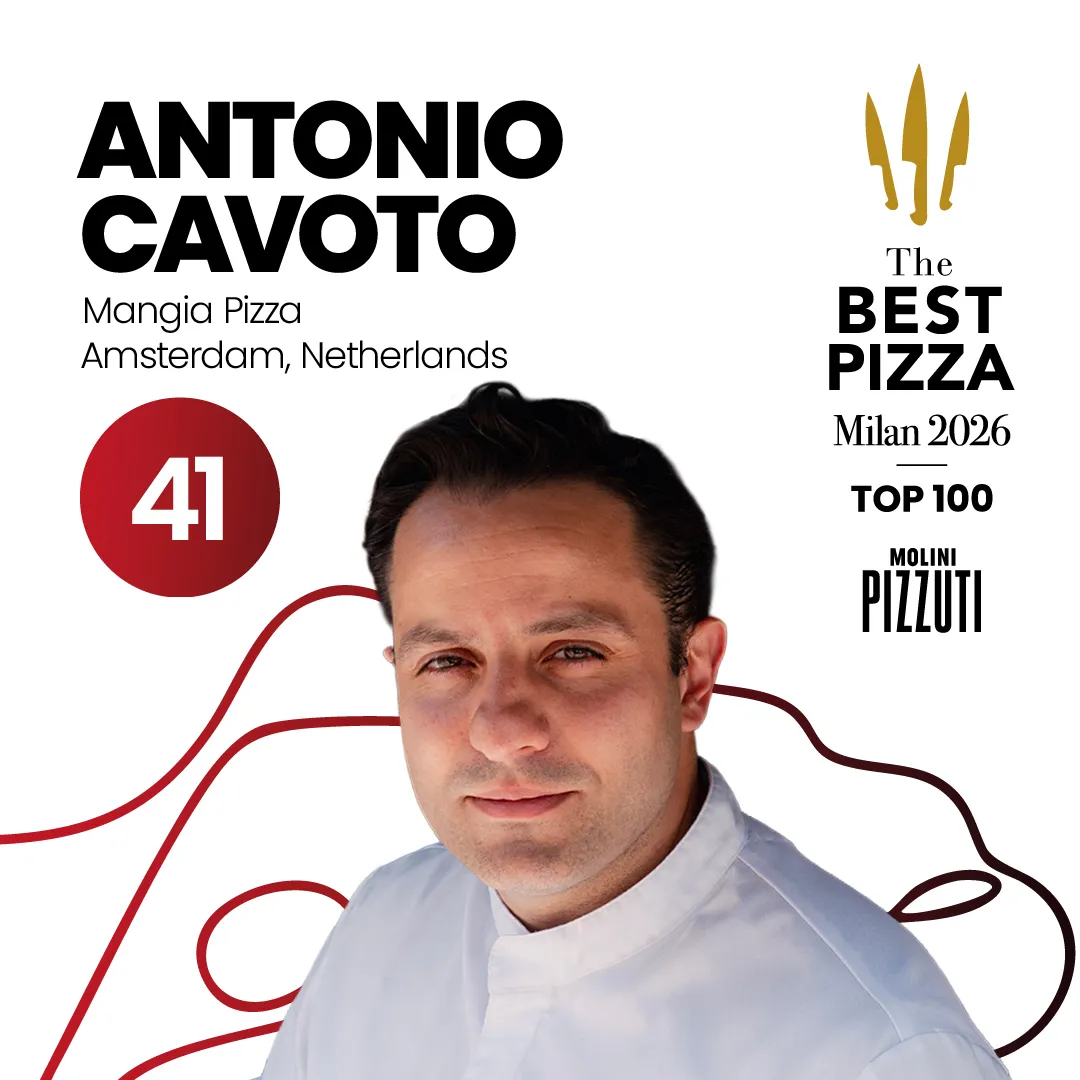 Antonio Cavoto