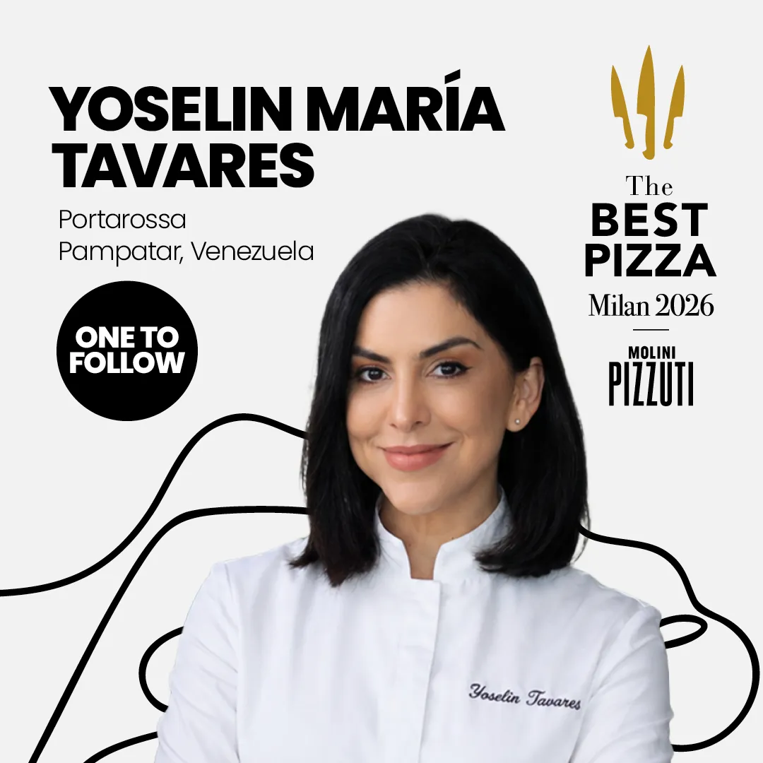Yoselin Maria Tavares