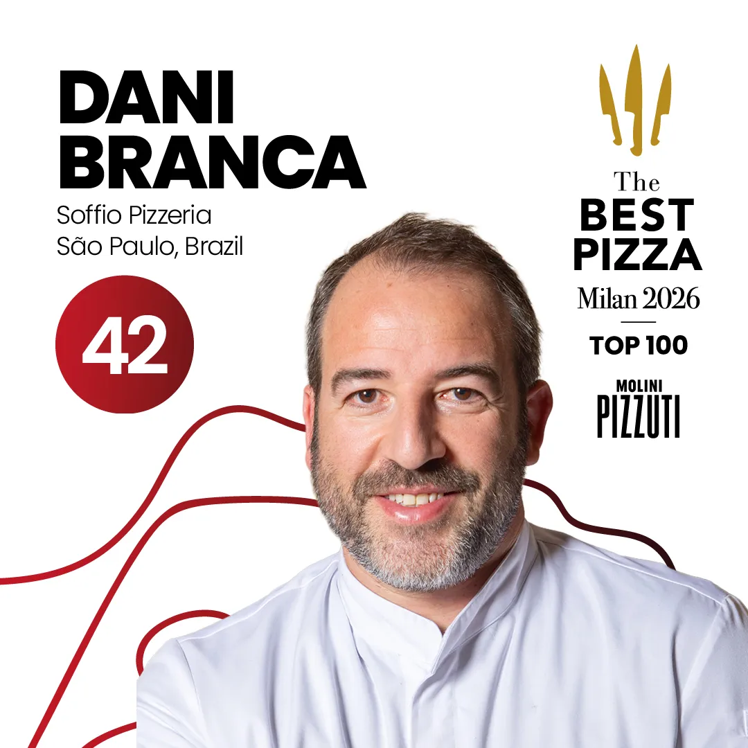 Dani Branca