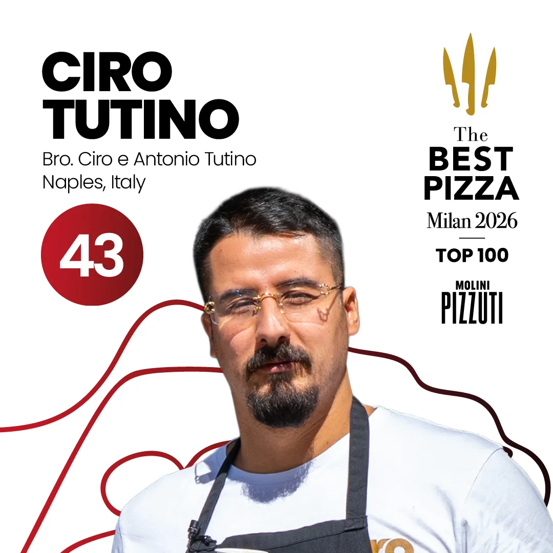 Ciro Tutino