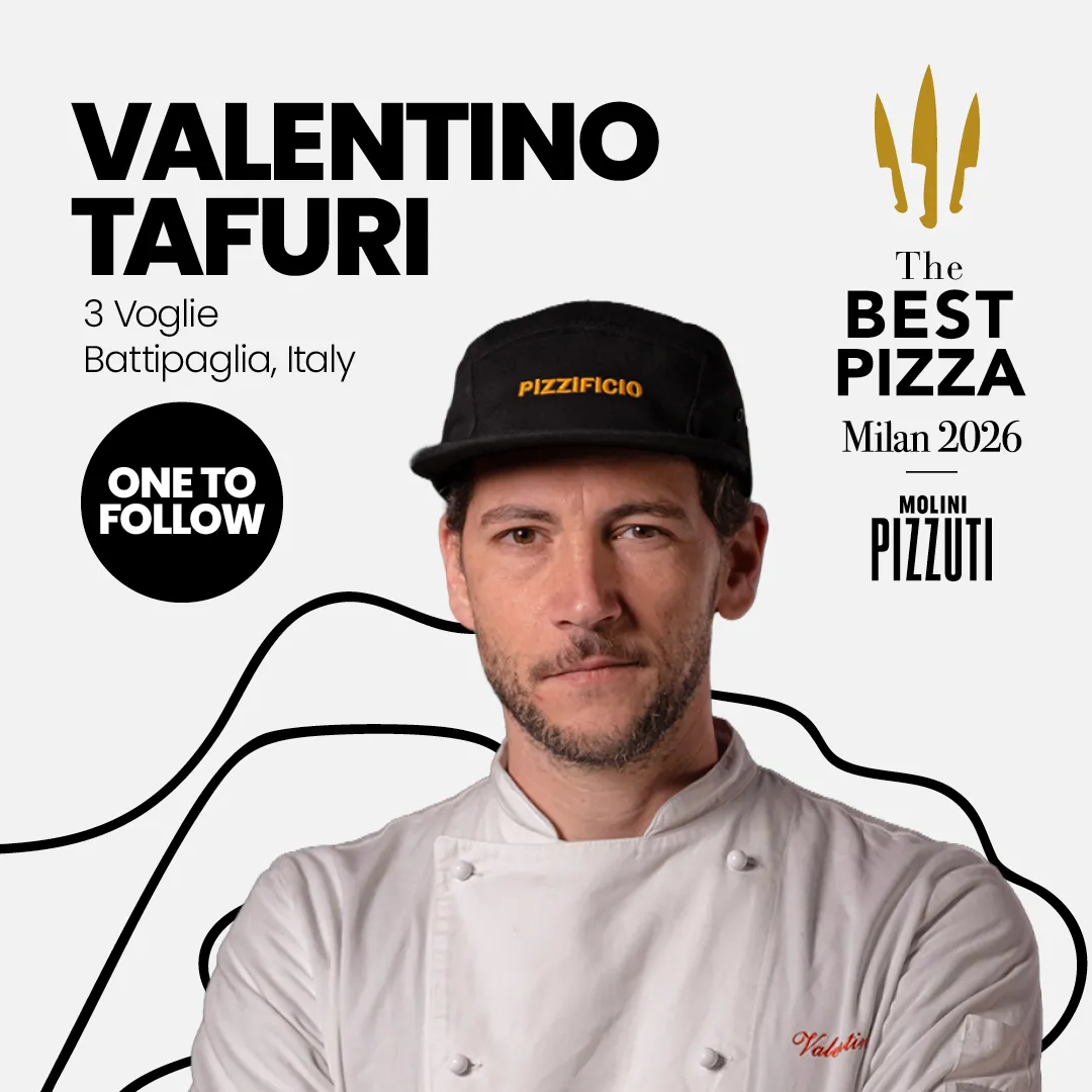 Valentino Tafuri