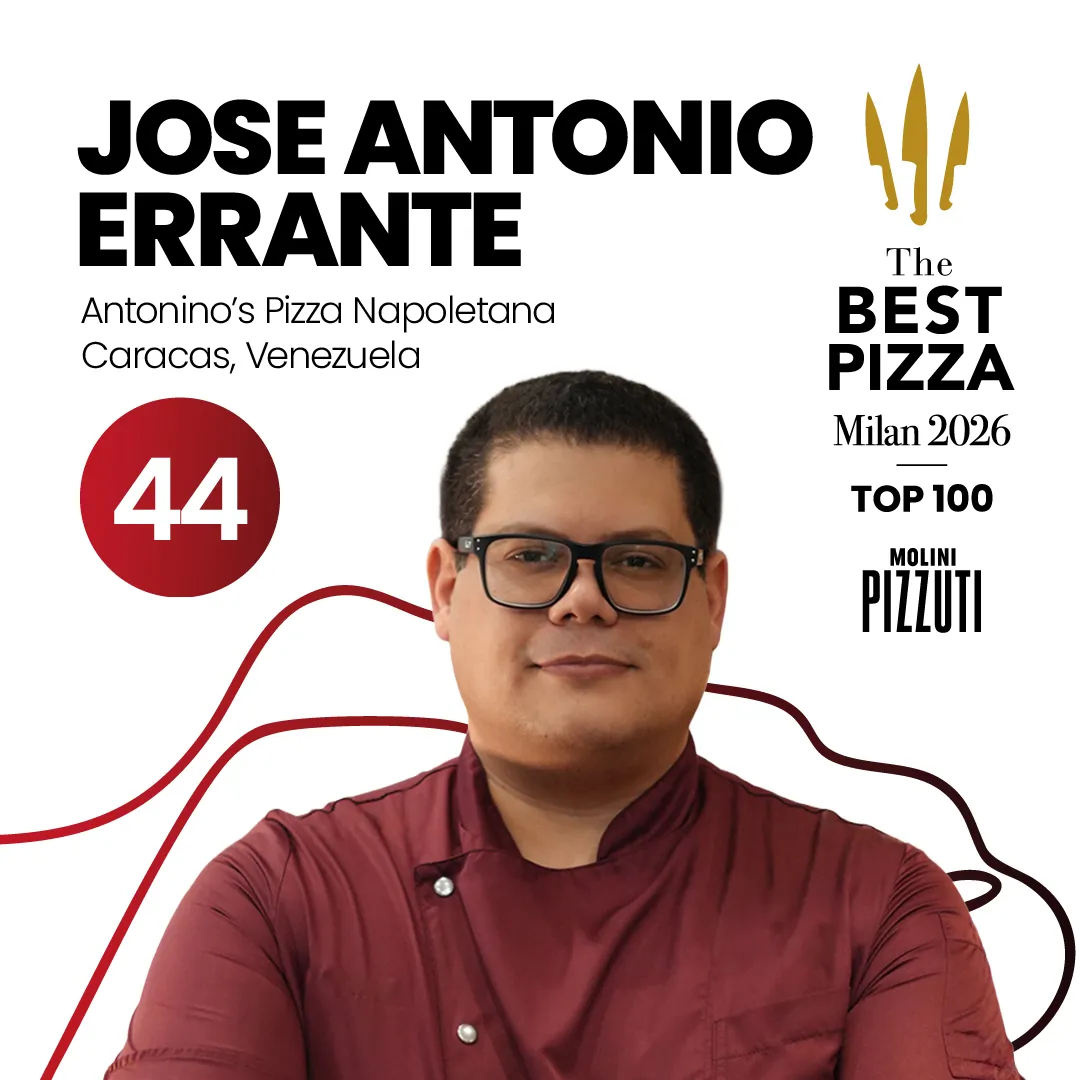 Josè Antonio Errante
