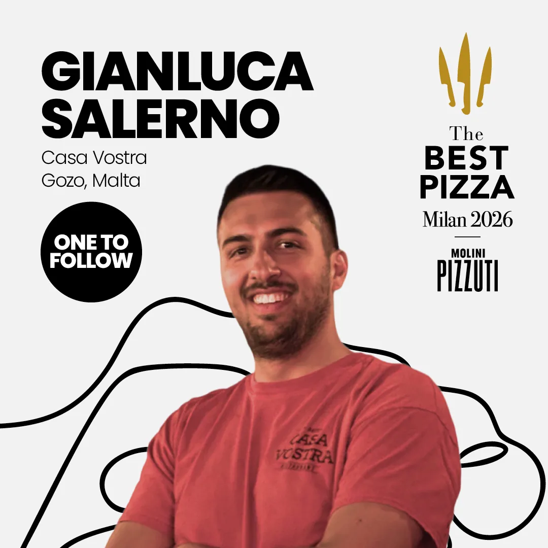 Gianluca Salerno
