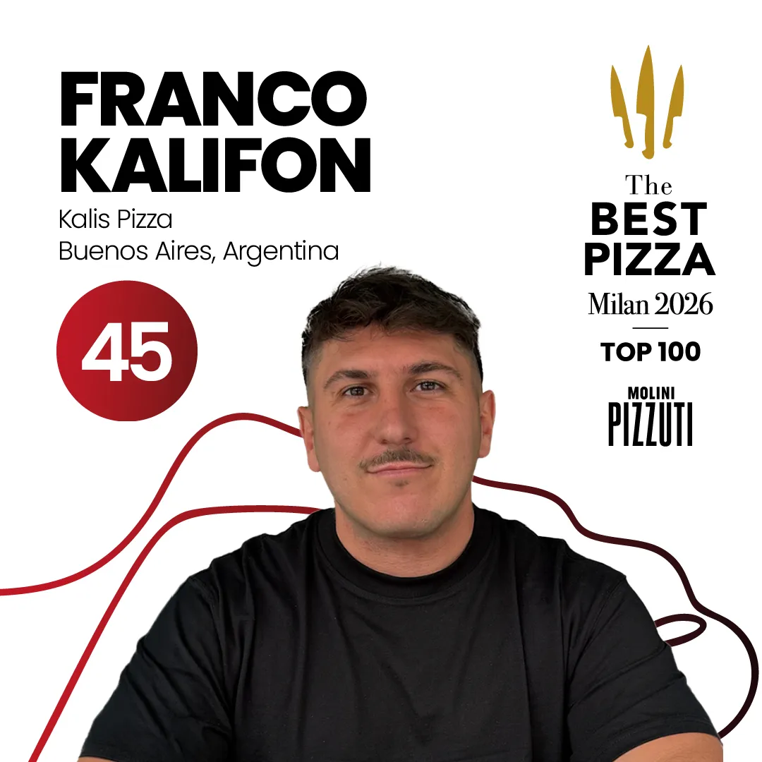 Franco Kalifon