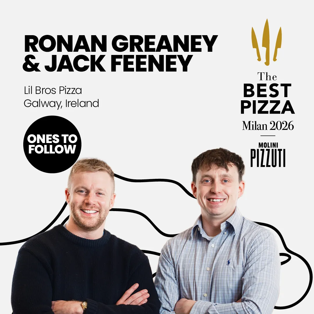 Ronan Greaney & Jack Feeney