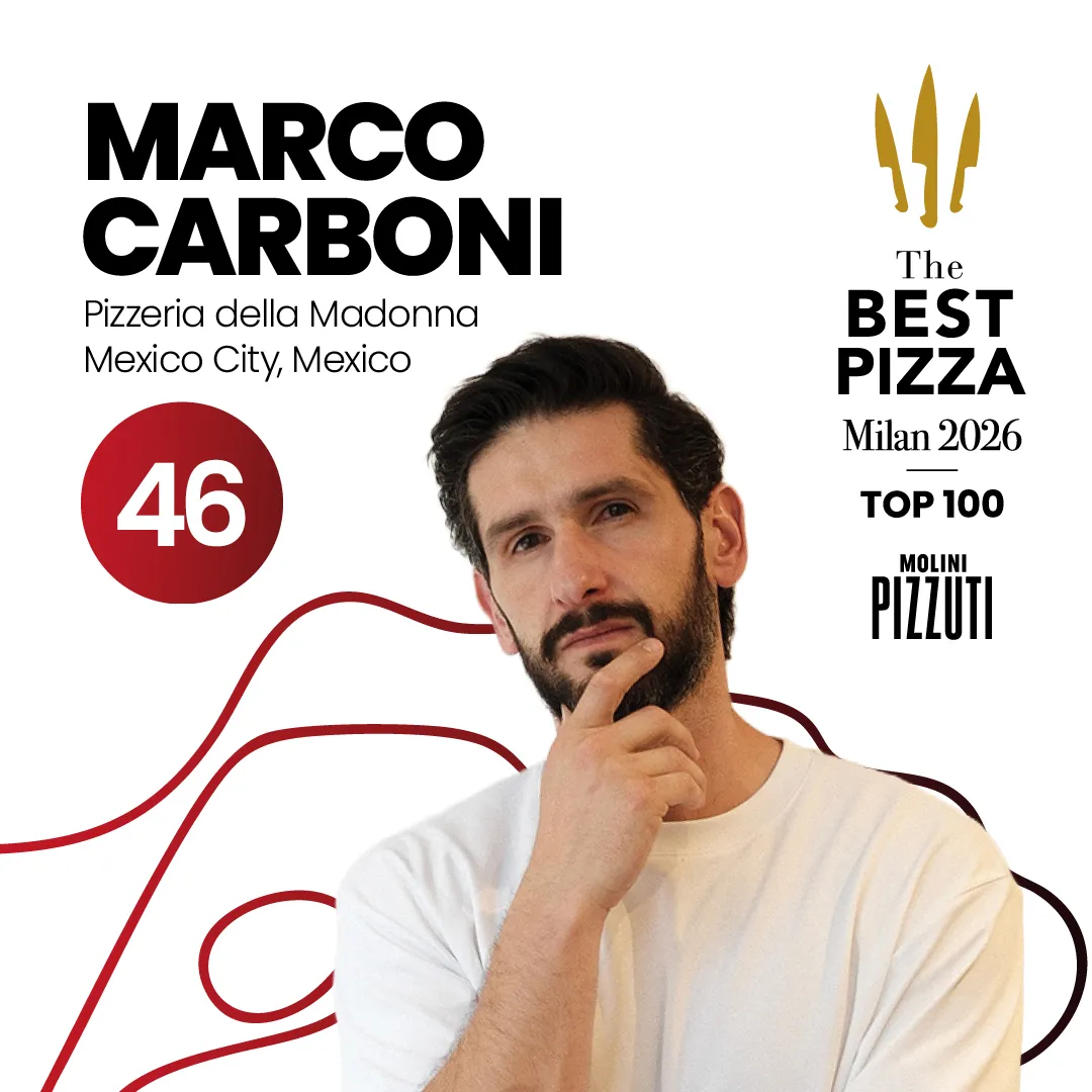 Marco Carboni