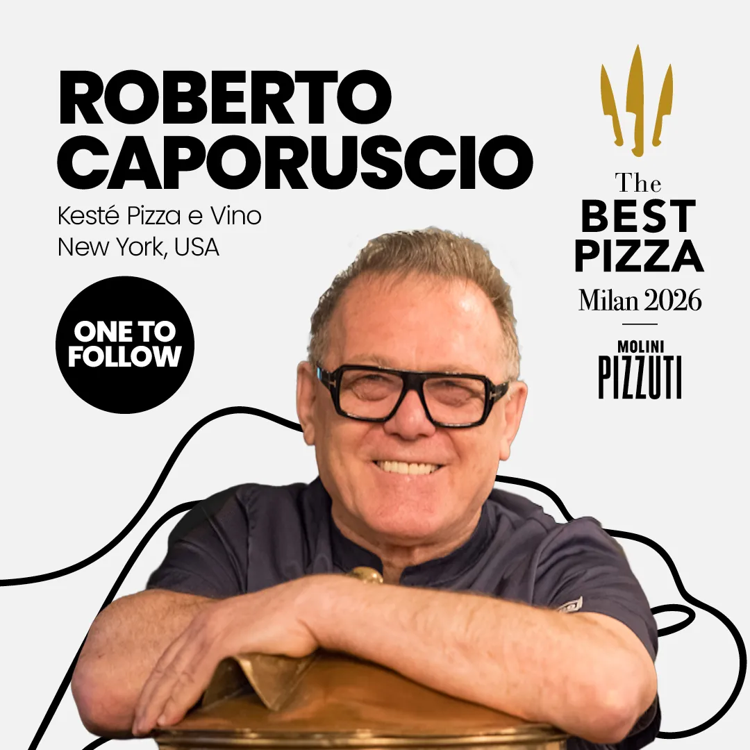 Roberto Caporuscio