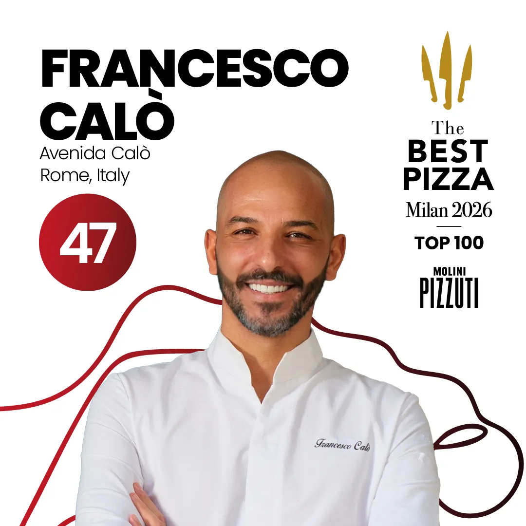 Francesco Calò