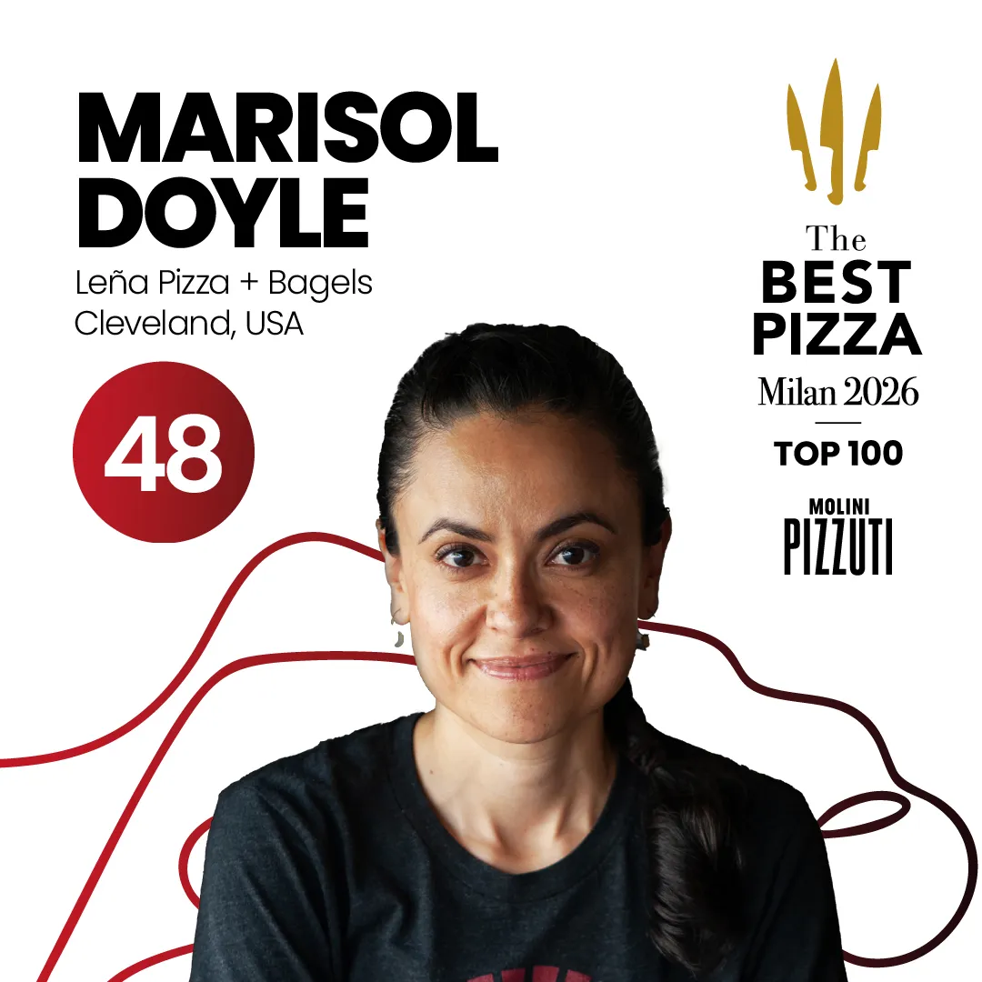Marisol Doyle