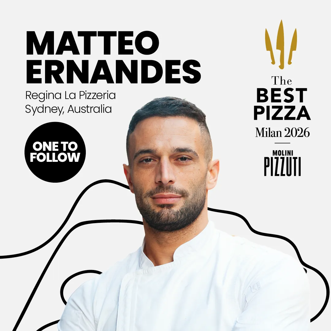 Matteo Ernandes