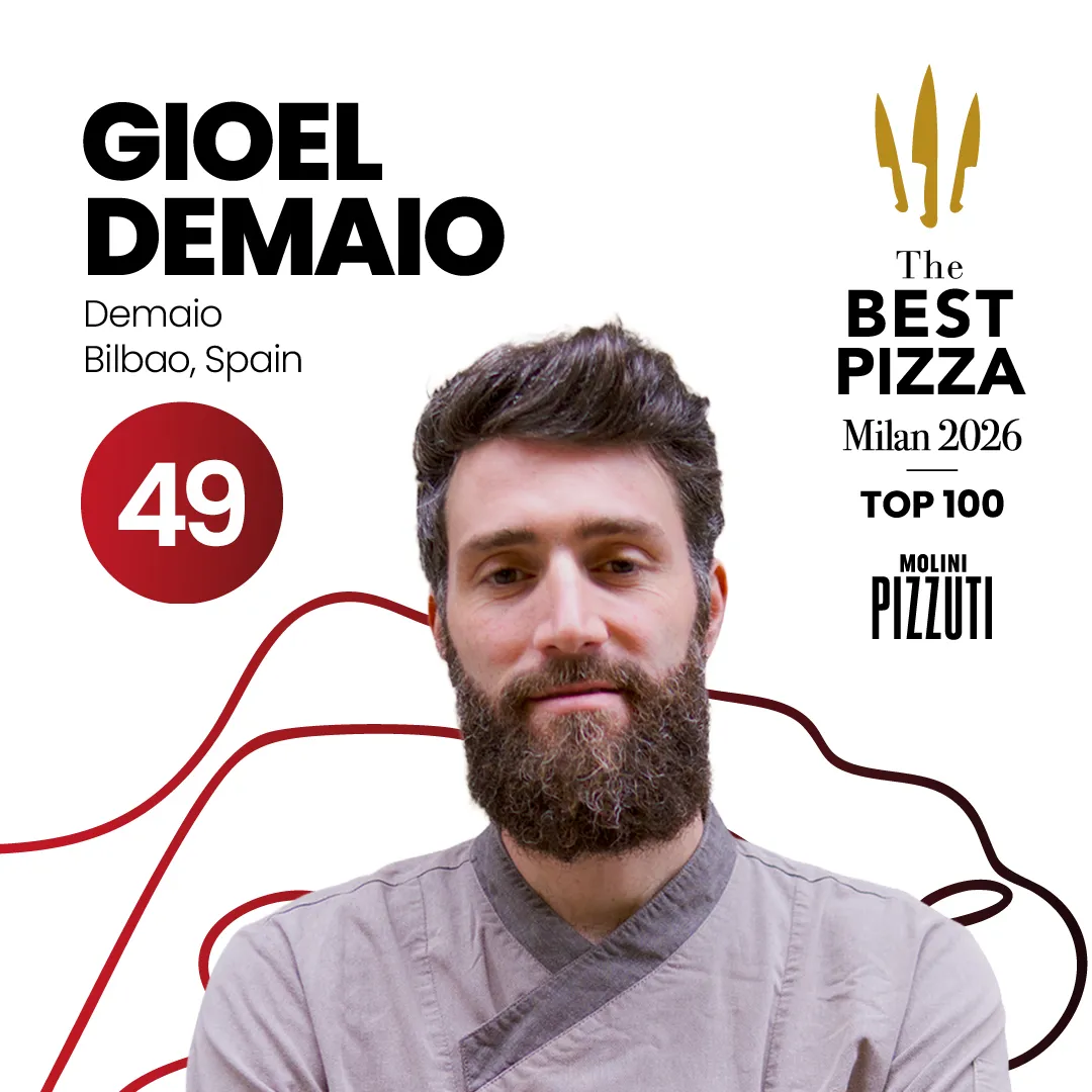 Gioel Demaio