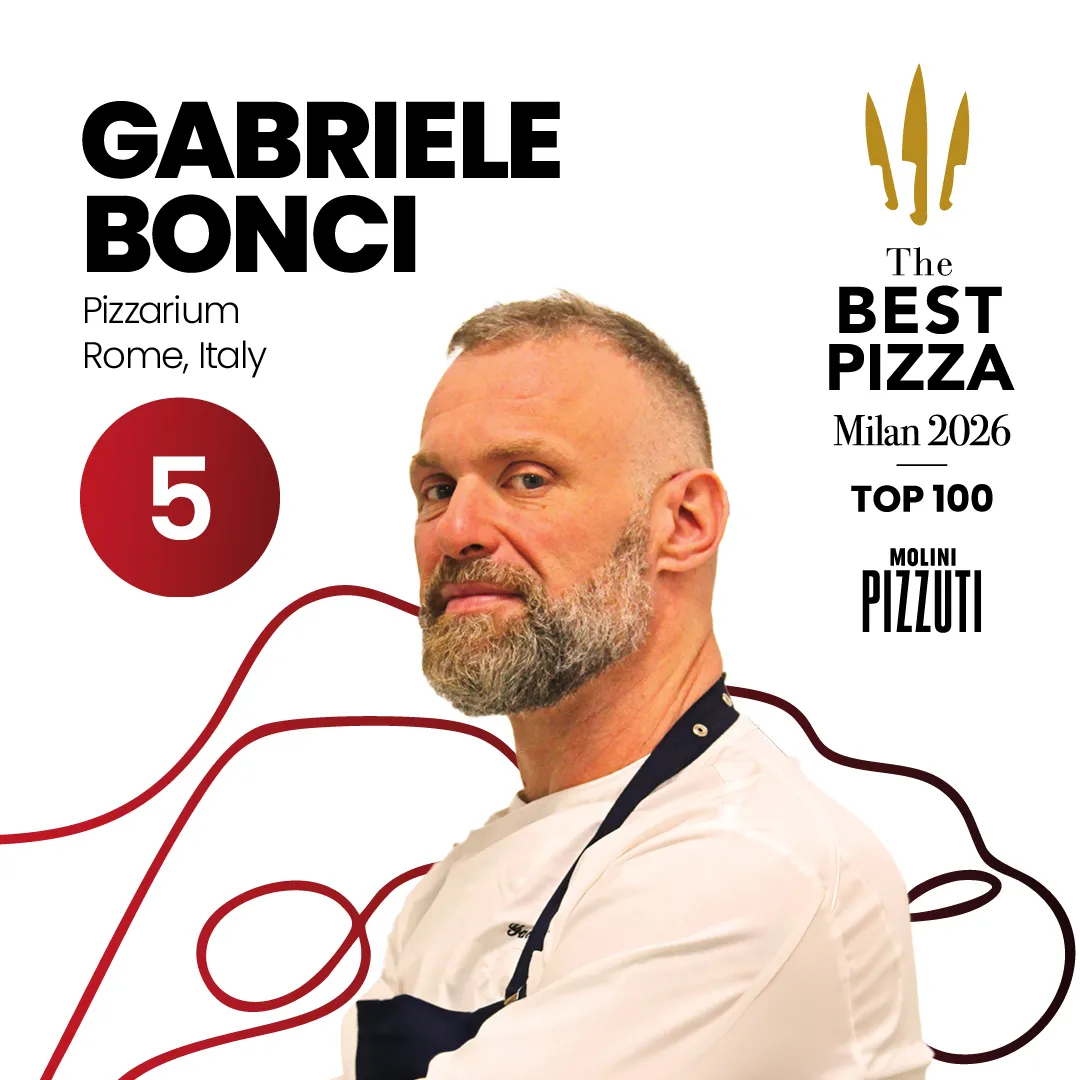 Gabriele Bonci