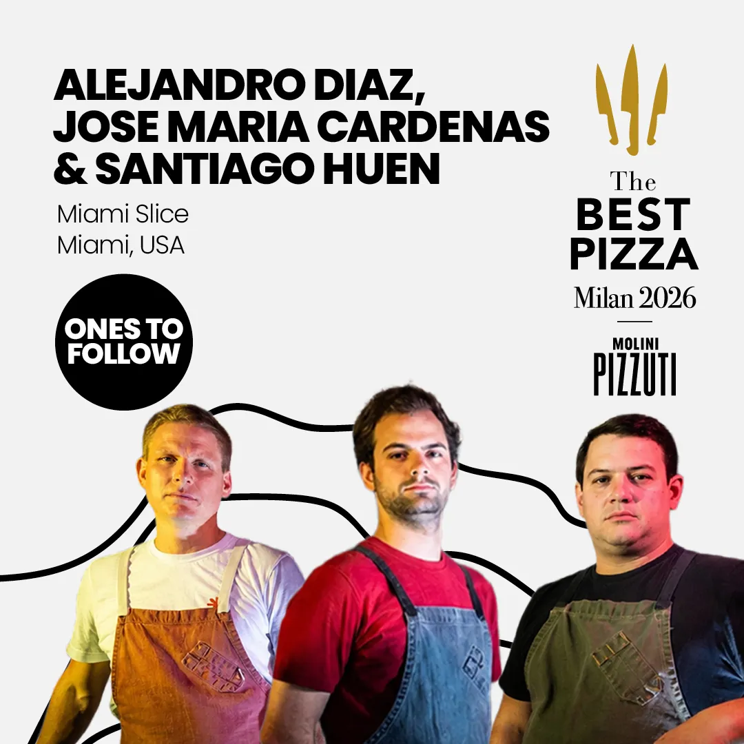 Alejandro Diaz & Jose Maria Cardenas & Santiago Huen