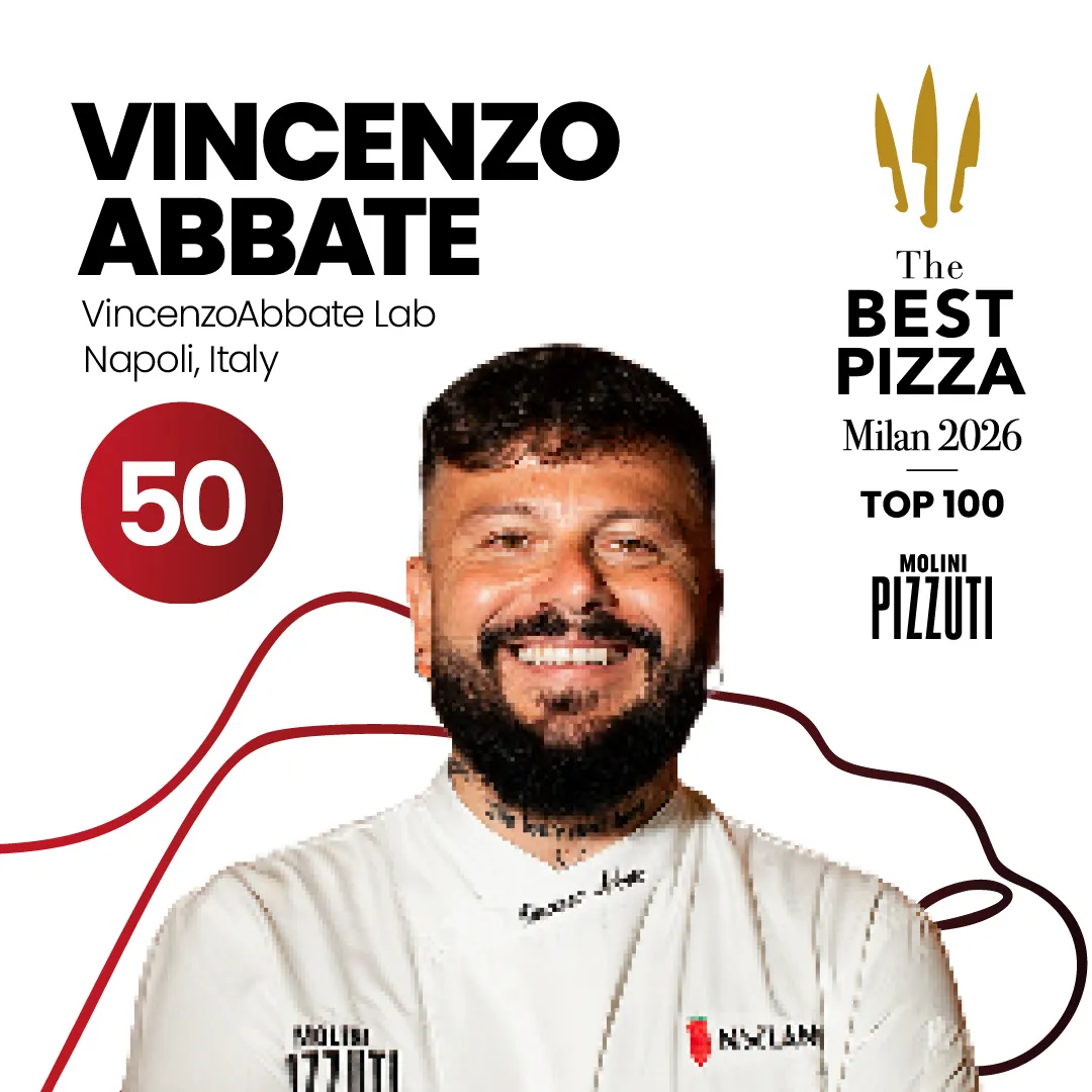 Vincenzo Abbate