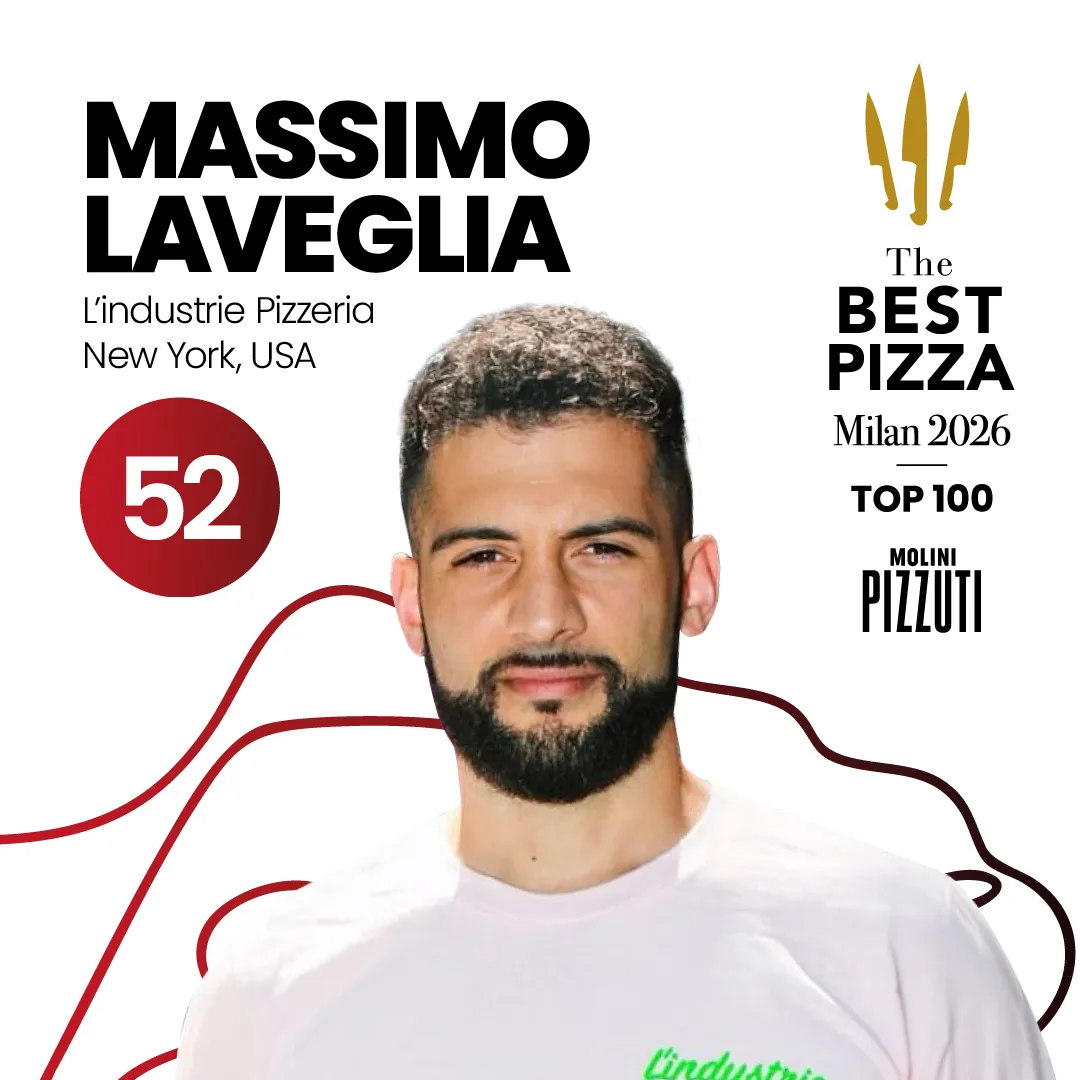 Massimo Laveglia