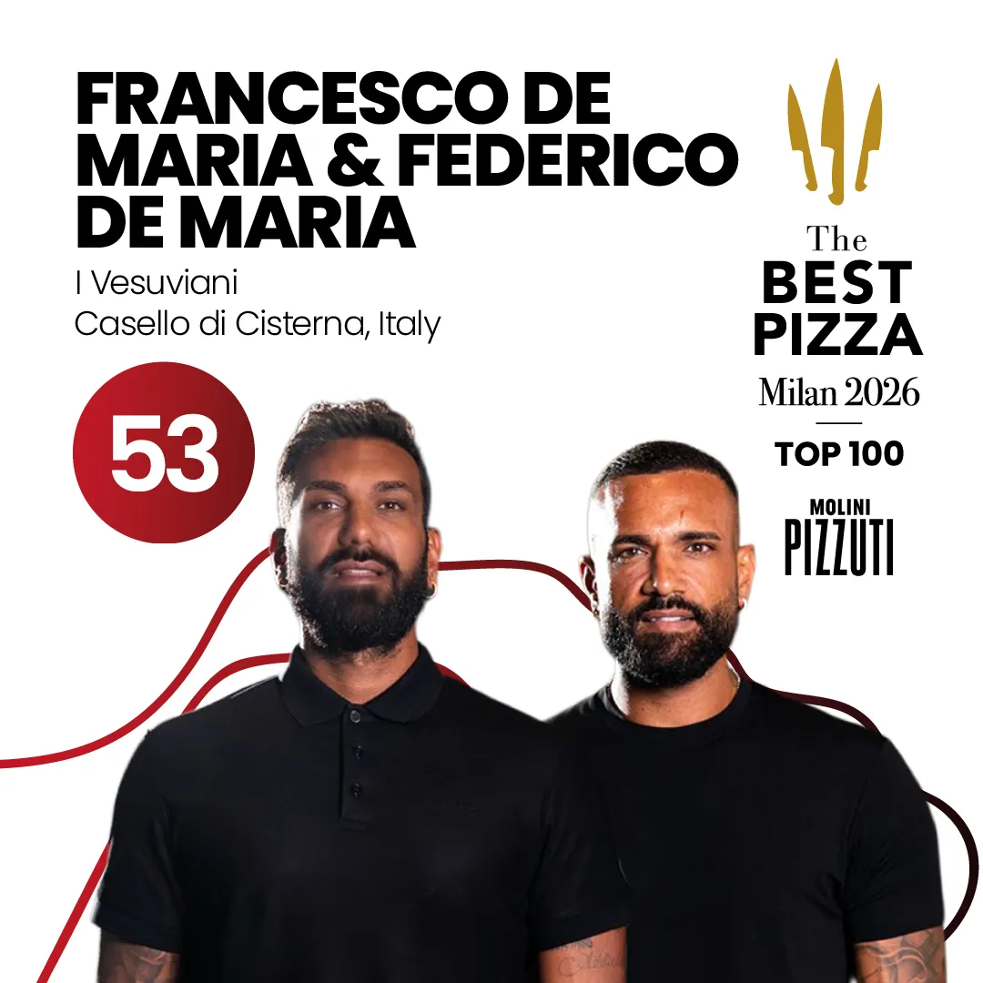 Francesco De Maria & Federico De Maria