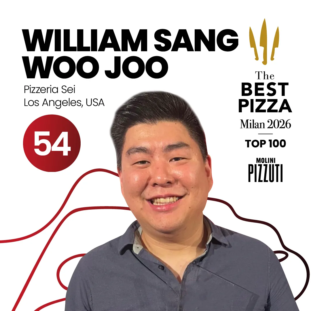 William Sang Woo Joo