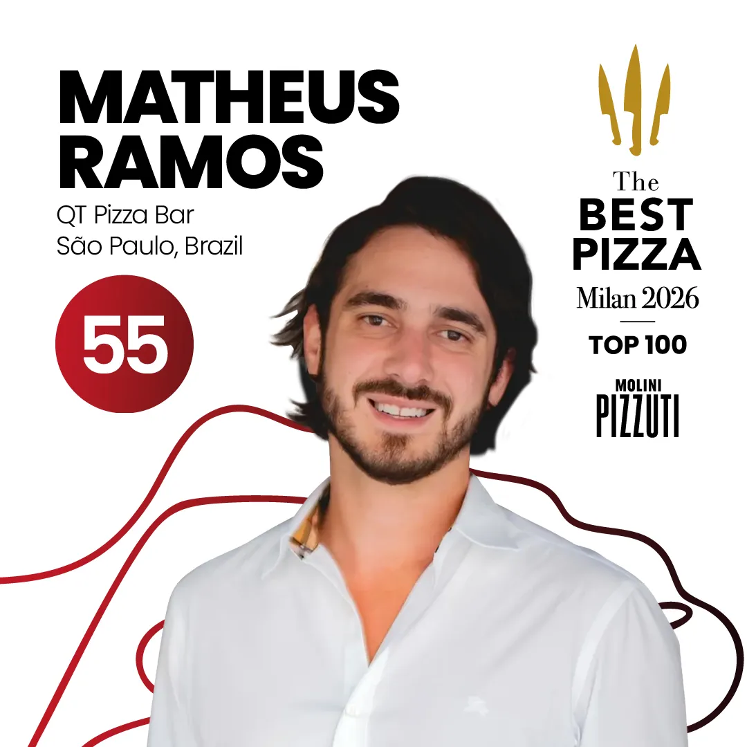 Matheus Ramos