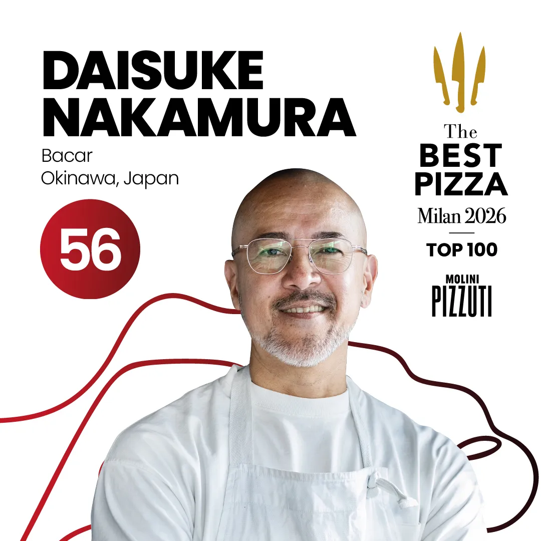 Daisuke Nakamura