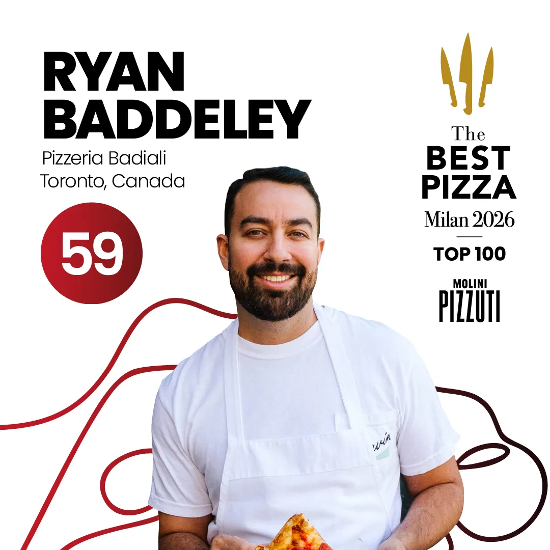 Ryan Baddeley