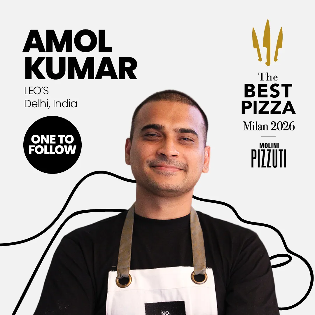 Amol Kumar