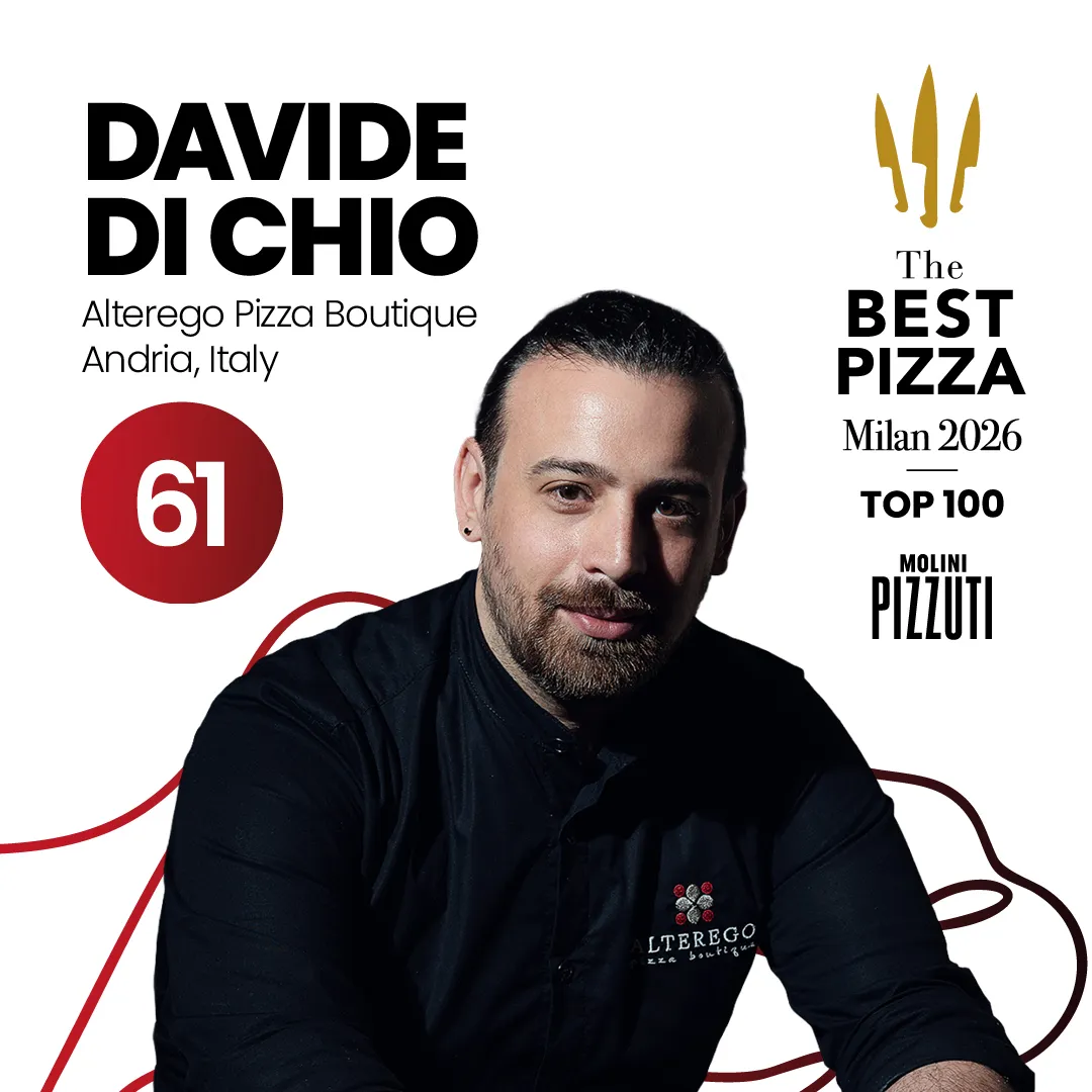 Davide Di Chio
