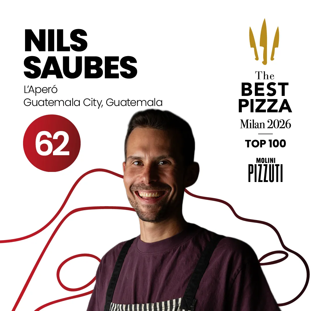 Nils Saubes