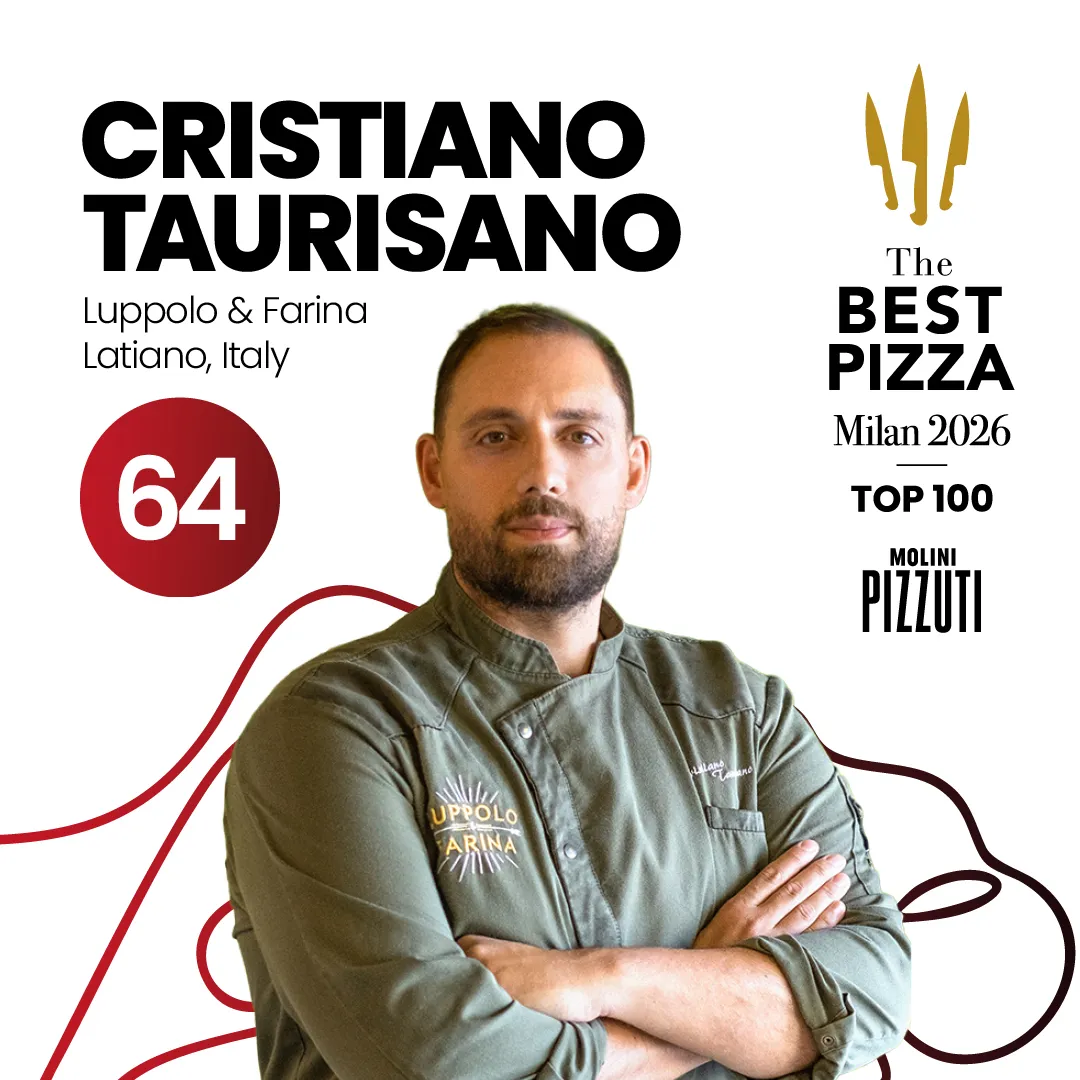 Cristiano Taurisano