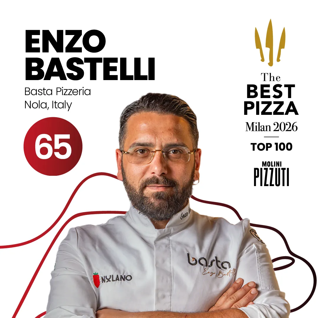 Enzo Bastelli