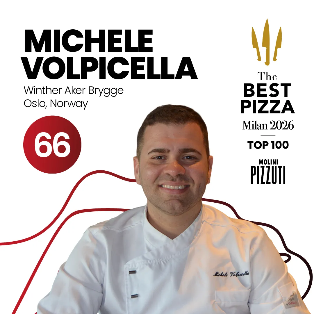 Michele Volpicella
