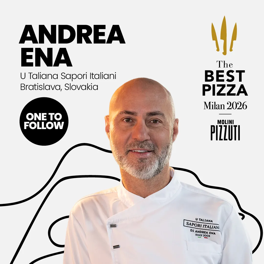 Andrea Ena