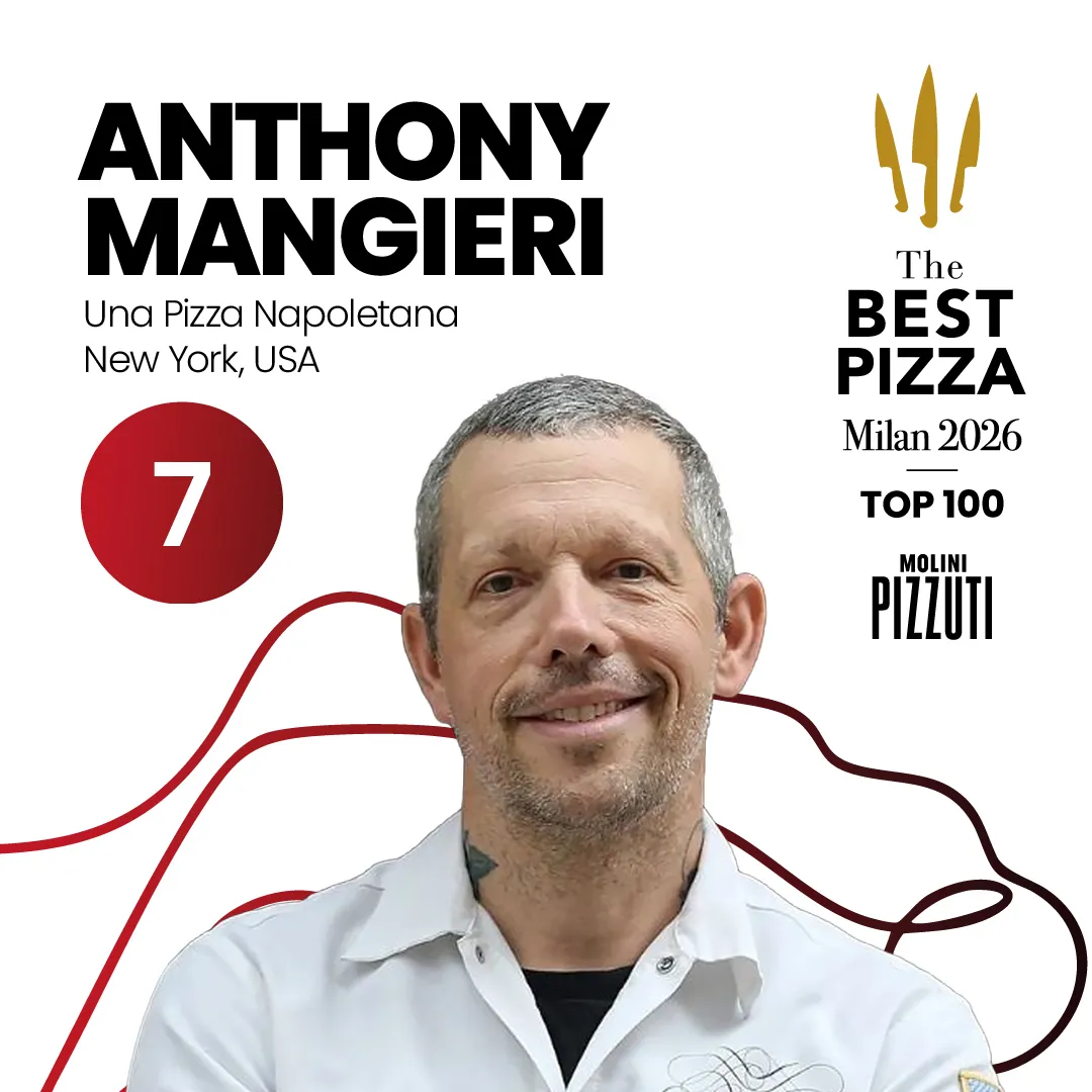 Anthony Mangieri