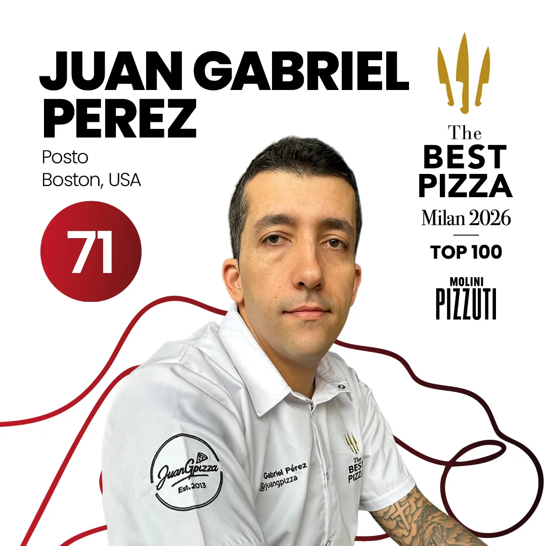 Juan Gabriel Pérez