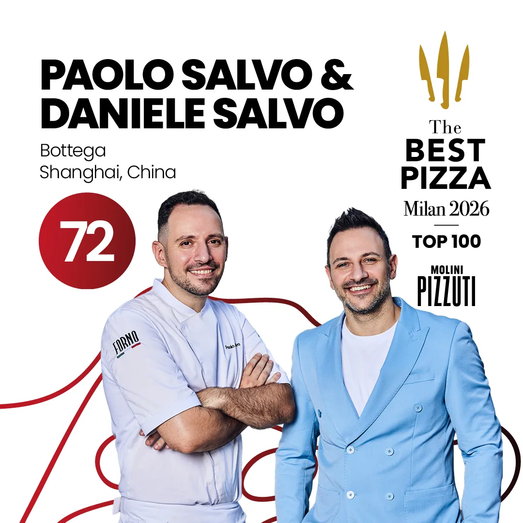 Paolo Salvo & Daniele Salvo