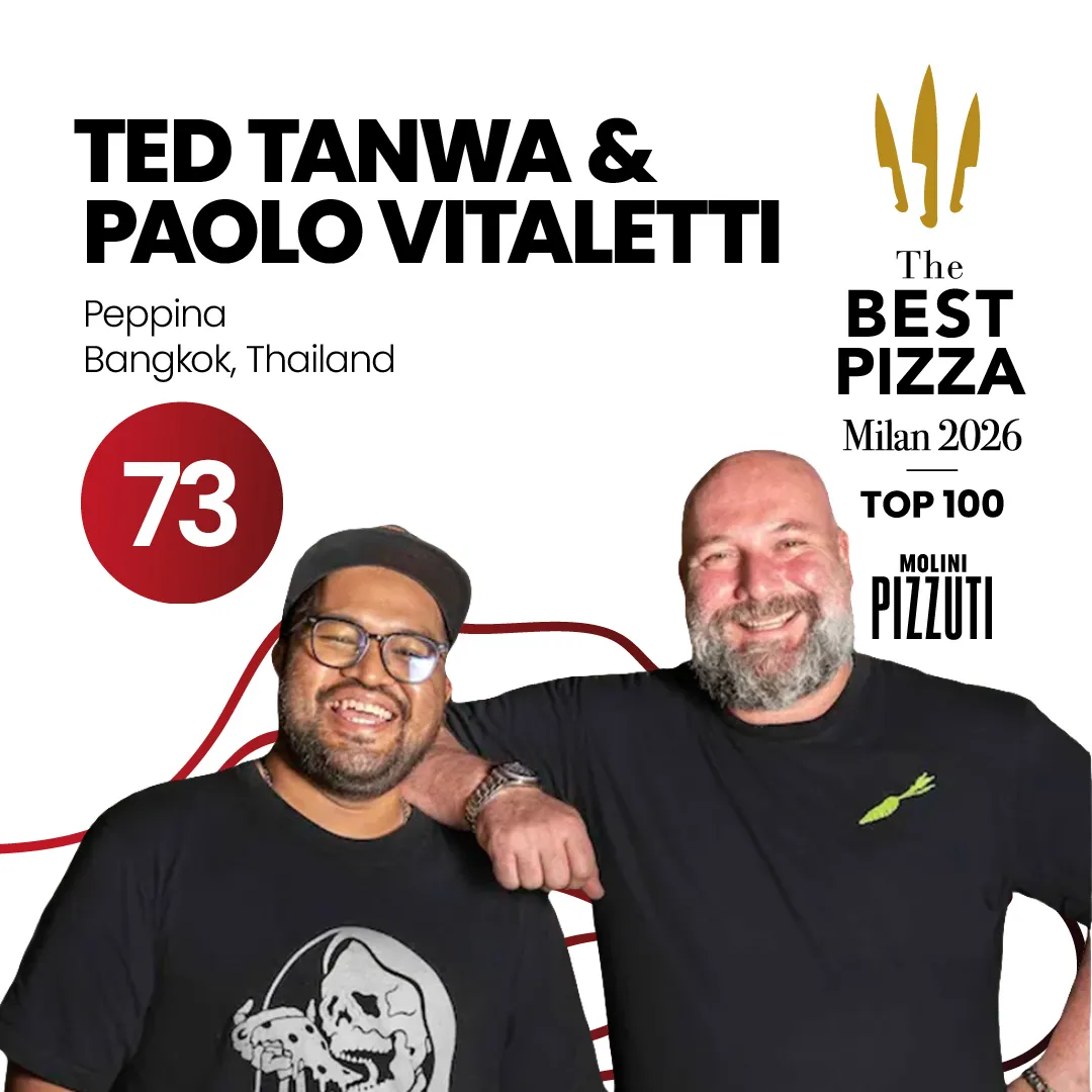 Ted Thanwa
