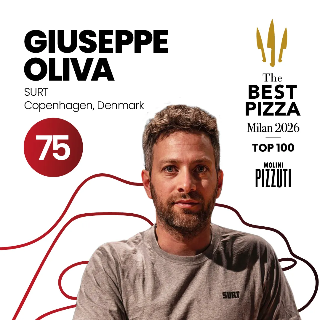 Giuseppe Oliva