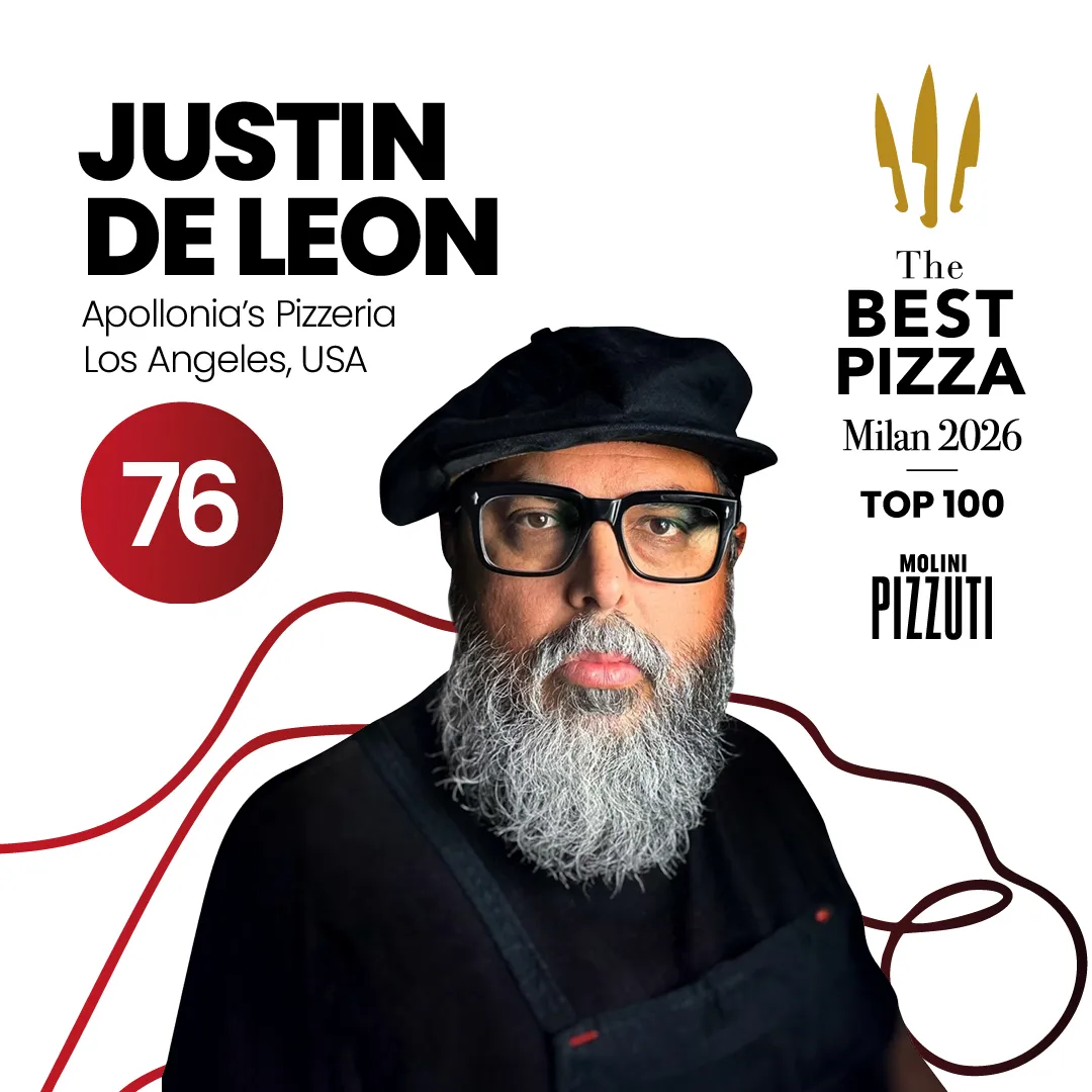 Justin De Leon
