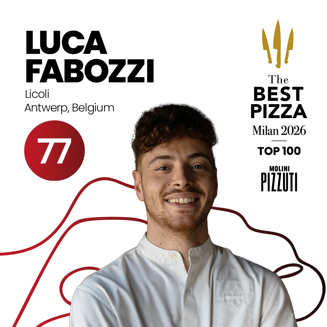 Luca Fabozzi