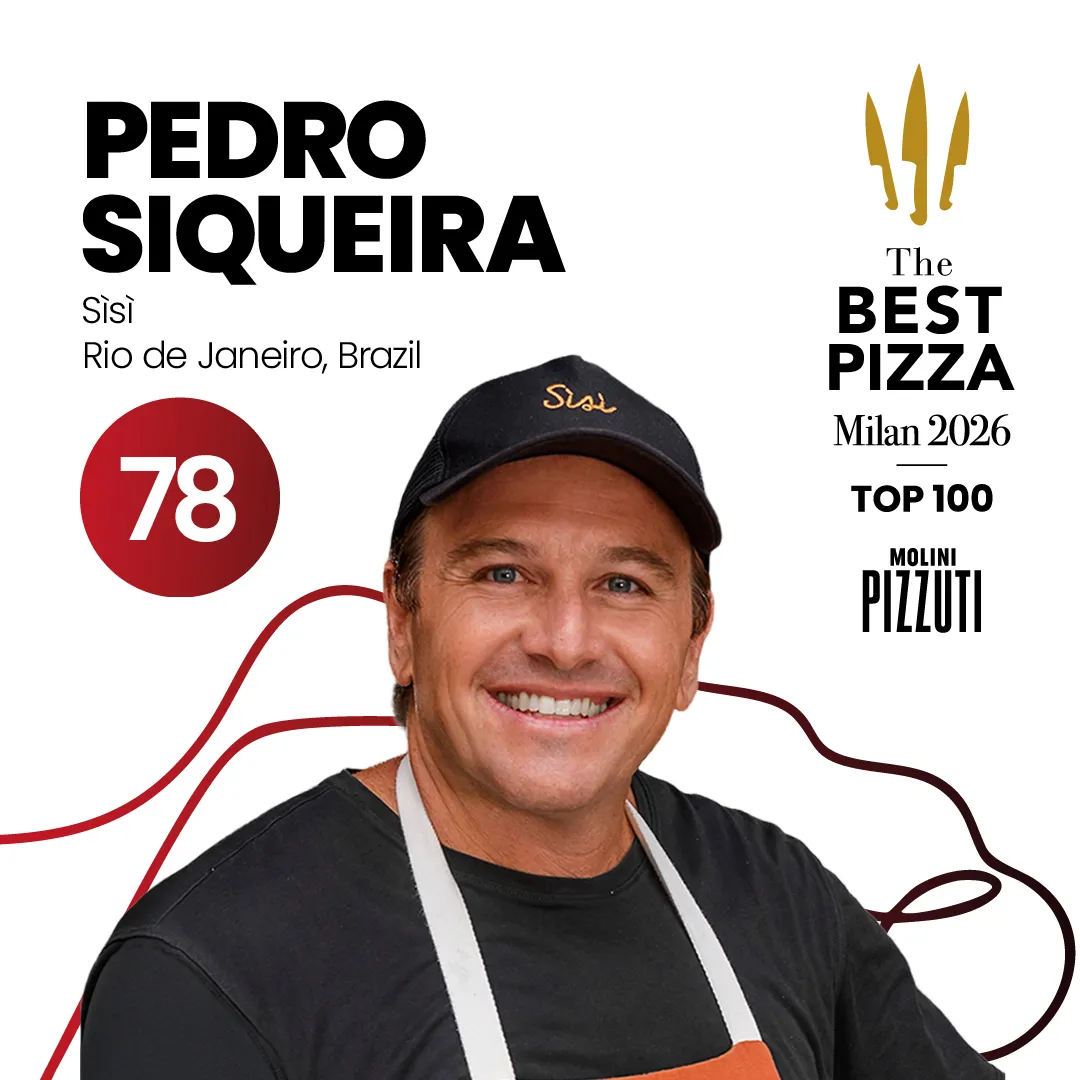 Pedro Siqueira