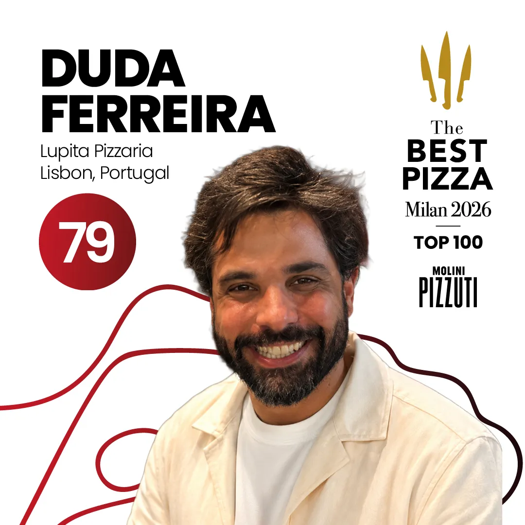 Duda Ferreira