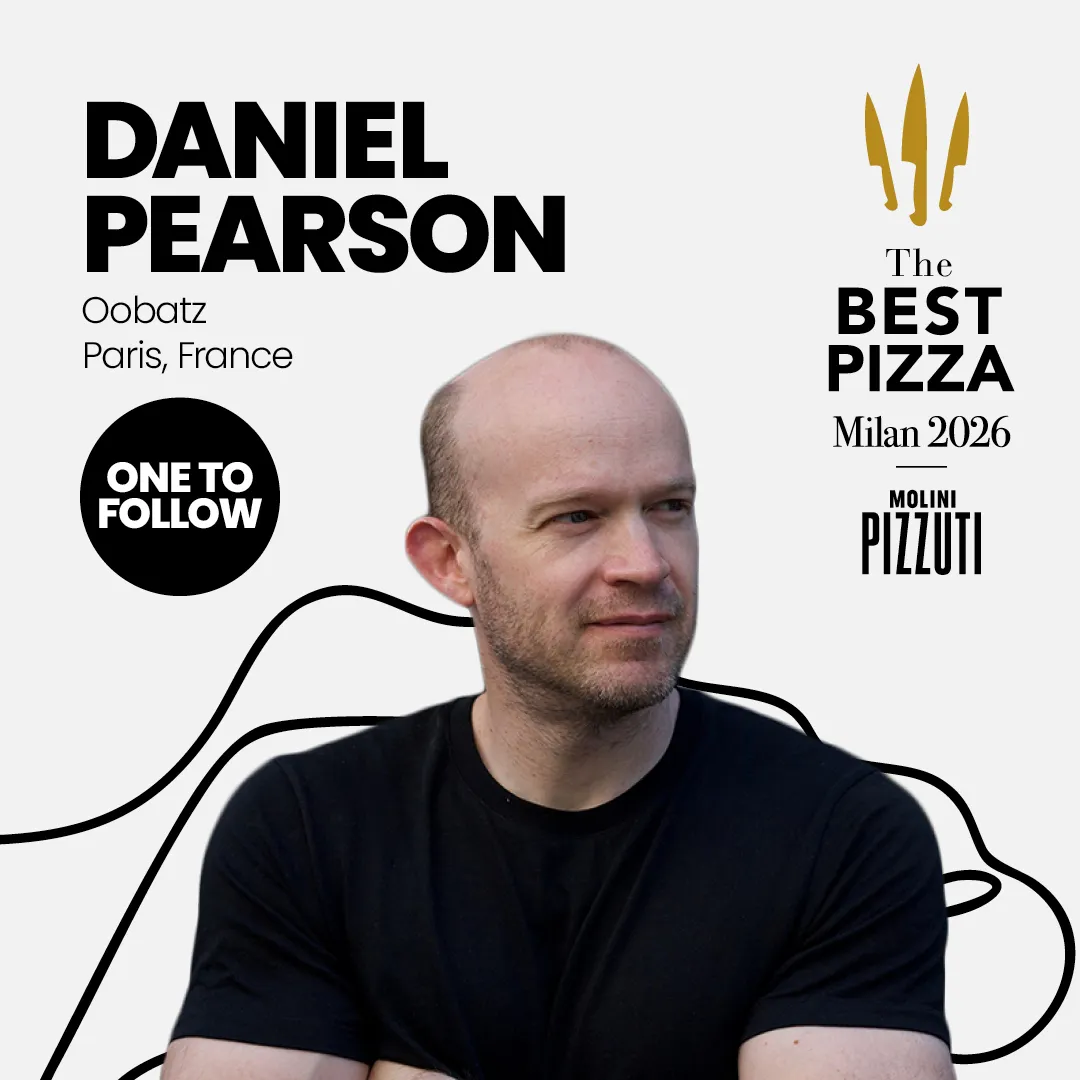 Daniel Pearson