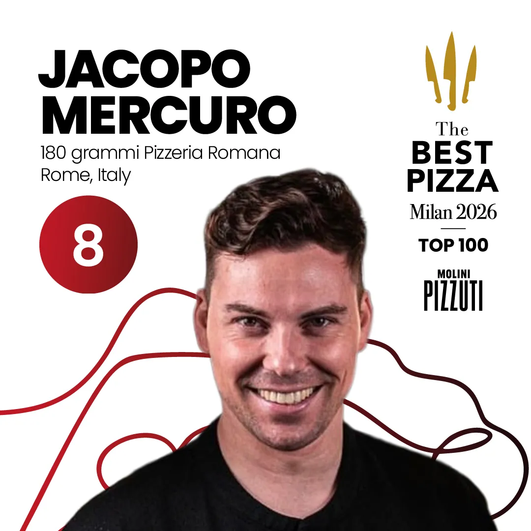 Jacopo Mercuro