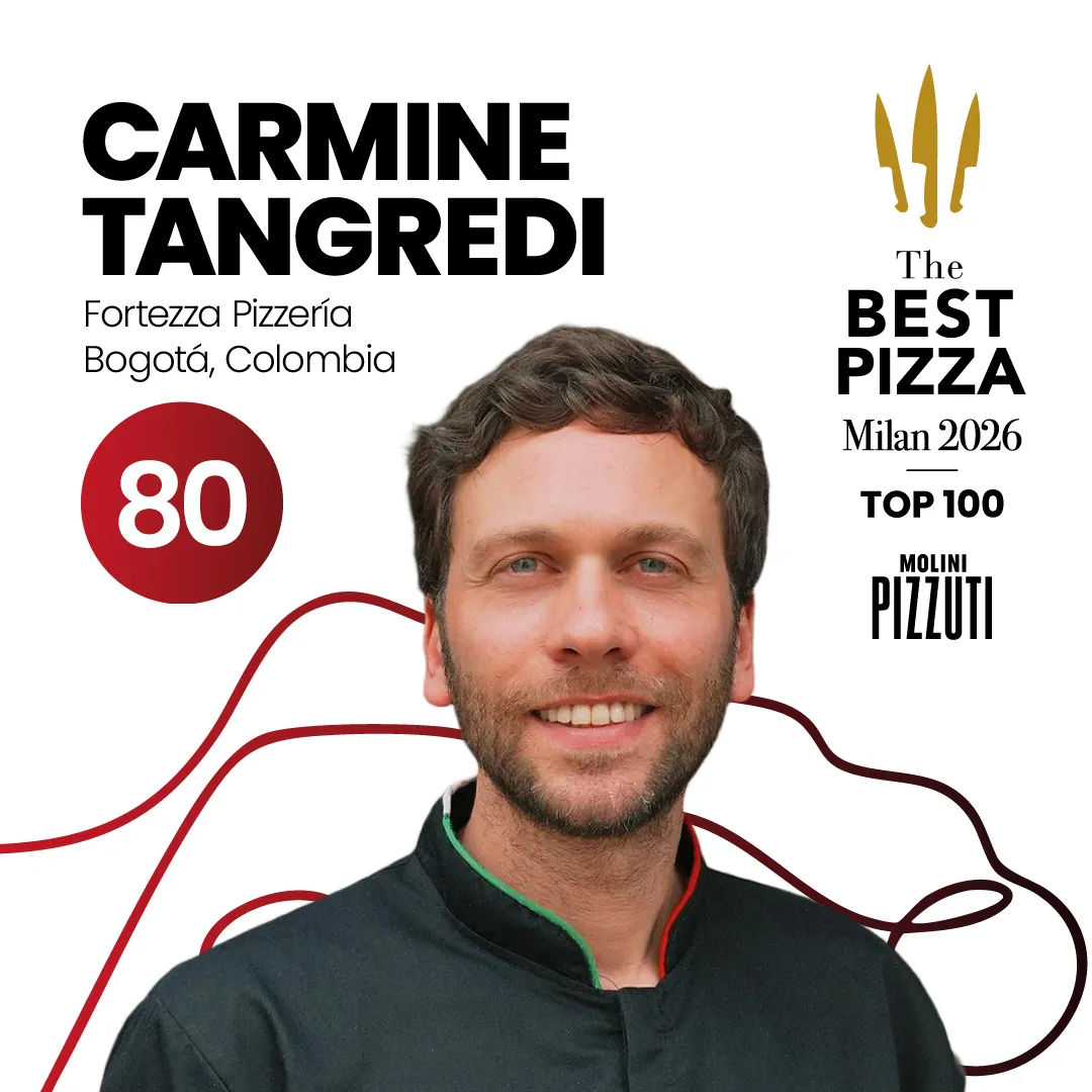 Carmine Tangredi
